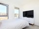 Thumbnail Flat for sale in Constance Court, 10 Chatfield Road, Battersea, London