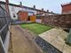 Thumbnail Terraced house for sale in Newark Road, Lincoln, Lincolnshire