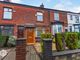 Thumbnail Terraced house for sale in Turton Road, Bradshaw, Bolton