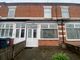 Thumbnail Property to rent in Sheffield Road, Sutton Coldfield