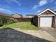 Thumbnail Detached bungalow for sale in Gayton Road, Cleethorpes