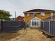 Thumbnail Semi-detached house for sale in St Saviours Rise, Frampton Cotterell