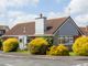 Thumbnail Detached bungalow for sale in Chanctonbury Chase, Seasalter