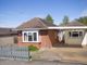 Thumbnail Detached bungalow for sale in Delta Road, Hutton, Brentwood