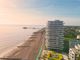 Thumbnail Penthouse for sale in Brighton Road, Worthing