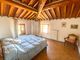 Thumbnail Town house for sale in Piazza Della Chiesa, Chianni, Pisa, Tuscany, Italy