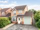 Thumbnail Detached house for sale in Alexander Drive, Lutterworth