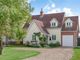 Thumbnail Detached house for sale in The Street, Belchamp Otten, Suffolk