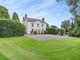 Thumbnail Detached house for sale in Court Gardens, St Arvans, Chepstow, Monmouthshire