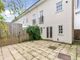 Thumbnail Town house for sale in Henry Tate Mews, London