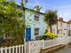 Thumbnail Cottage for sale in Frederick Gardens, Brighton
