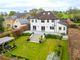 Thumbnail Country house for sale in Wetherby Road, Bardsey