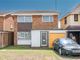 Thumbnail Detached house for sale in Victoria Drive, Great Wakering, Southend-On-Sea, Essex