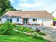 Thumbnail Bungalow for sale in Ffynnonddrain, Carmarthen, Carmarthenshire