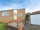 Thumbnail Semi-detached bungalow for sale in Ashdene Court, Swinton, Mexborough