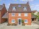 Thumbnail Detached house for sale in Barley Lane, Dunmow