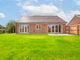 Thumbnail Detached bungalow for sale in Postern Road, Tatenhill, Burton-On-Trent