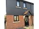Thumbnail Terraced house for sale in Oak Drive, Bishop's Stortford