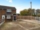 Thumbnail End terrace house for sale in Dowland Close, Stanford-Le-Hope, Essex