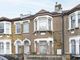Thumbnail Terraced house for sale in Ham Park Road, Forest Gate, London