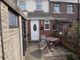 Thumbnail Terraced house for sale in Newcastle Terrace, Framwellgate Moor, Durham