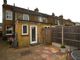 Thumbnail Cottage for sale in New Road, Croxley Green, Rickmansworth