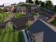 Thumbnail Bungalow for sale in New Build Bungalow, Preston New Road, Samlesbury