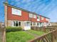 Thumbnail End terrace house for sale in Winwick Place, Ravensthorpe, Peterborough