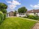 Thumbnail Detached house for sale in Ansisters Road, Ferring, West Sussex