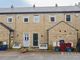 Thumbnail Town house for sale in Queen Street, Padiham, Burnley