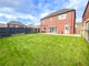 Thumbnail Detached house for sale in Tithebarn Drive, Overseal, Swadlincote, Derbyshire