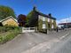 Thumbnail Detached house for sale in Felinfach, Lampeter