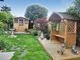 Thumbnail Detached bungalow for sale in Shipwrights Drive, Benfleet, Essex