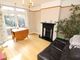 Thumbnail Semi-detached house for sale in Hemingford Road, Cheam