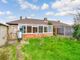 Thumbnail Semi-detached bungalow for sale in Montfort Road, Walderslade, Chatham, Kent