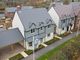 Thumbnail Detached house for sale in Plot 6, The Golding, Templars Chase, Brook Lane, Bosbury