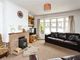 Thumbnail Semi-detached house for sale in St. Marys Close, Ticehurst, Wadhurst