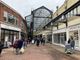 Thumbnail Retail premises to let in Unit 10, Montague Centre, Worthing