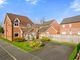 Thumbnail Detached house for sale in Church Meadow, Unsworth