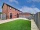 Thumbnail Semi-detached house for sale in Sedgley Drive, Westhoughton, Bolton
