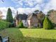 Thumbnail Detached house for sale in Lickey Grange, Marlbrook