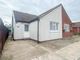 Thumbnail Semi-detached bungalow for sale in Essex Avenue, Jaywick, Clacton-On-Sea