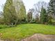 Thumbnail Detached bungalow for sale in The Barn, Ratby Lane, Markfield