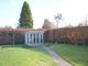 Thumbnail Detached house for sale in Western Way, Darras Hall, Ponteland, Newcastle Upon Tyne