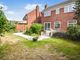 Thumbnail Detached house for sale in Bramley Drive, Offord D'arcy, St. Neots