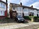 Thumbnail End terrace house to rent in Grenoble Gardens, Palmers Green