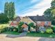 Thumbnail Detached house for sale in Cooks Pond Road, Milland, Liphook, West Sussex