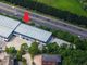 Thumbnail Industrial to let in Unit 2, Rye Logistics Park, Rye Close, Ancells Business Park, Fleet