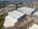 Thumbnail Industrial to let in Unit C Leftfield Park, Gain Lane, Bradford