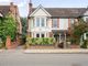 Thumbnail Property for sale in Beverley Crescent, Bedford